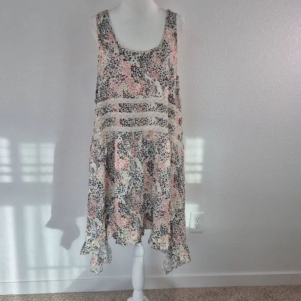 ARIAT Women's Size XL Sweet Spring Dress